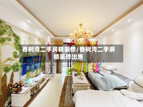 香树湾二手房精装修/香树湾二手房精装修出售-第2张图片