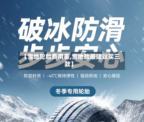 【雪地轮胎费用表,雪地胎最建议买三款】