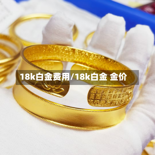 18k白金费用/18k白金 金价