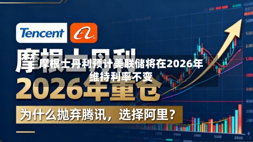 摩根士丹利预计美联储将在2026年维持利率不变-第2张图片