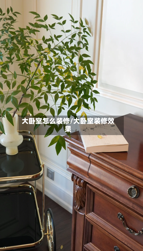 大卧室怎么装修/大卧室装修效果