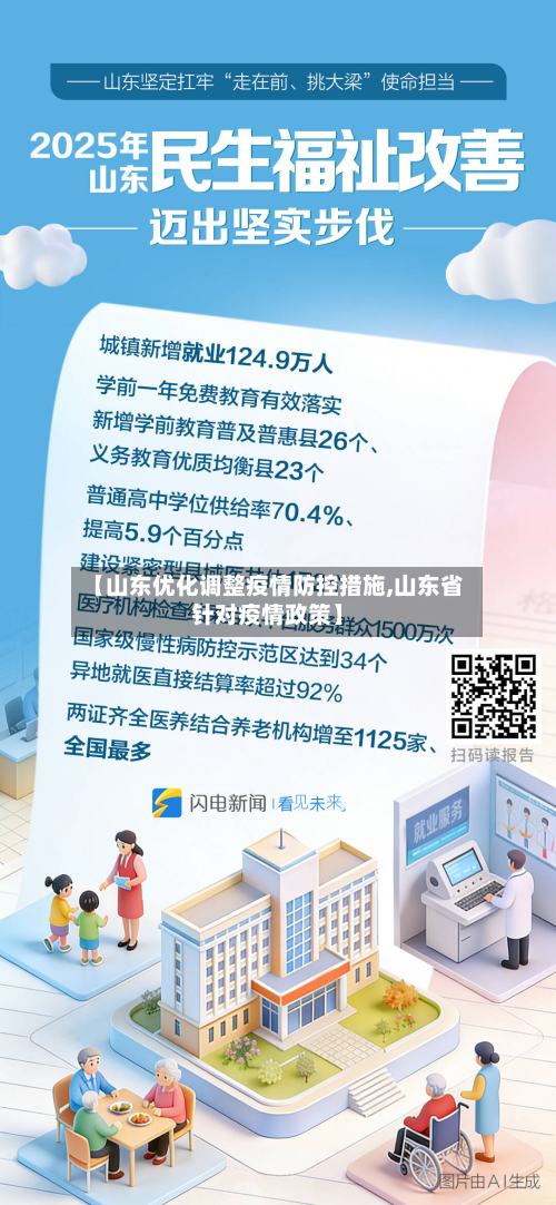 【山东优化调整疫情防控措施,山东省针对疫情政策】-第2张图片