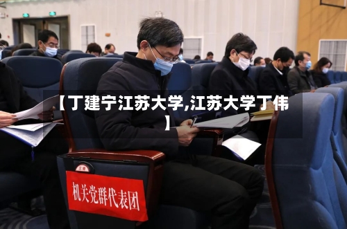 【丁建宁江苏大学,江苏大学丁伟】