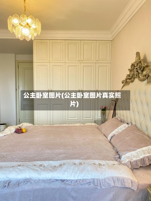 公主卧室图片(公主卧室图片真实照片)-第2张图片