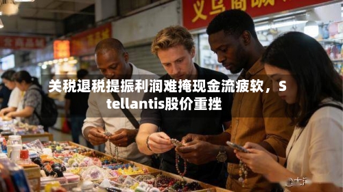 关税退税提振利润难掩现金流疲软	，Stellantis股价重挫-第2张图片