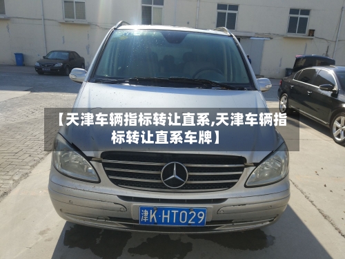 【天津车辆指标转让直系,天津车辆指标转让直系车牌】