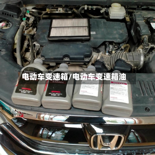 电动车变速箱/电动车变速箱油