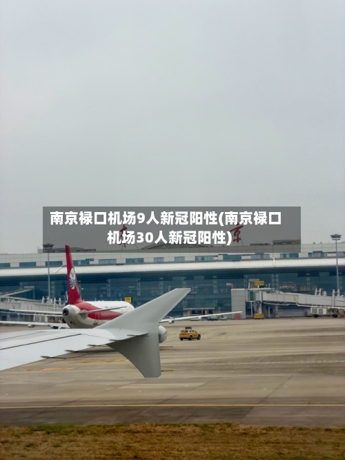 南京禄口机场9人新冠阳性(南京禄口机场30人新冠阳性)-第3张图片