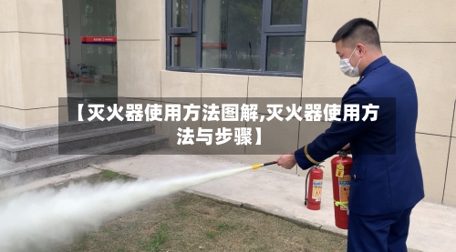 【灭火器使用方法图解,灭火器使用方法与步骤】