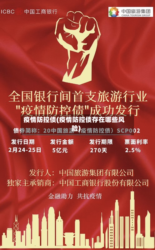 疫情防控债(疫情防控债存在哪些风险)