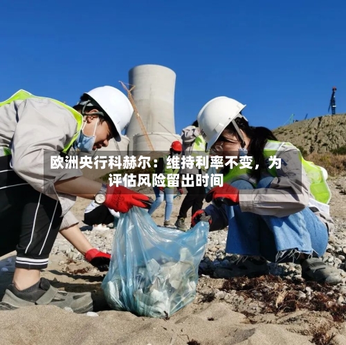 欧洲央行科赫尔：维持利率不变，为评估风险留出时间