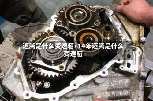 迈腾是什么变速箱/14年迈腾是什么变速箱-第3张图片