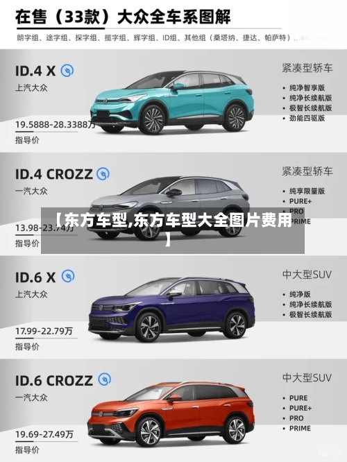 【东方车型,东方车型大全图片费用】