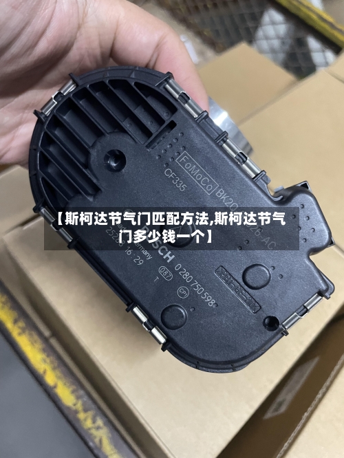 【斯柯达节气门匹配方法,斯柯达节气门多少钱一个】