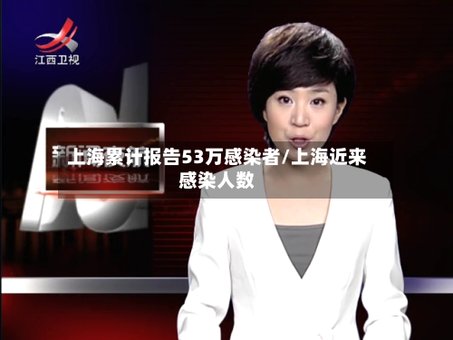 上海累计报告53万感染者/上海近来感染人数-第3张图片