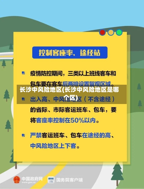 长沙中风险地区(长沙中风险地区是哪个区)