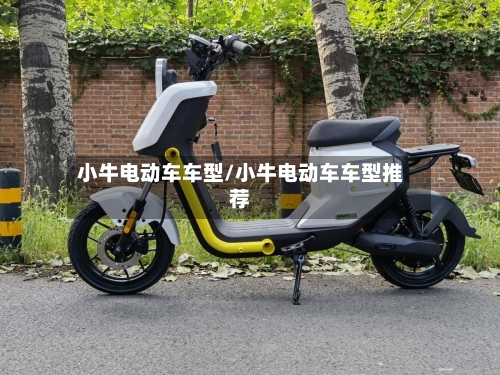 小牛电动车车型/小牛电动车车型推荐