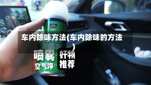 车内除味方法(车内除味的方法)-第2张图片