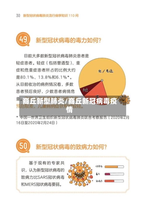 商丘新型肺炎/商丘新冠病毒疫情-第2张图片