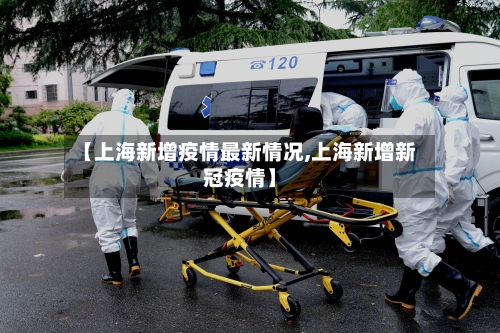 【上海新增疫情最新情况,上海新增新冠疫情】-第3张图片