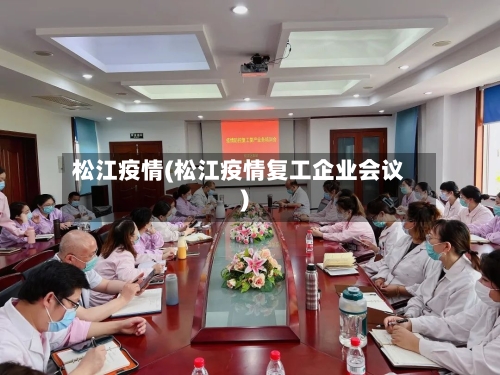 松江疫情(松江疫情复工企业会议)-第2张图片