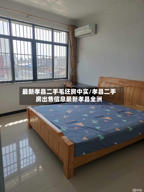 最新孝昌二手毛坯房中实/孝昌二手房出售信息最新孝昌全洲-第2张图片