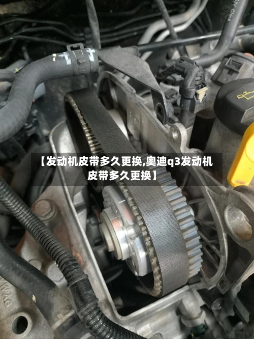 【发动机皮带多久更换,奥迪q3发动机皮带多久更换】