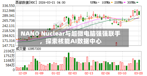 NANO Nuclear与超微电脑强强联手，探索核能AI数据中心