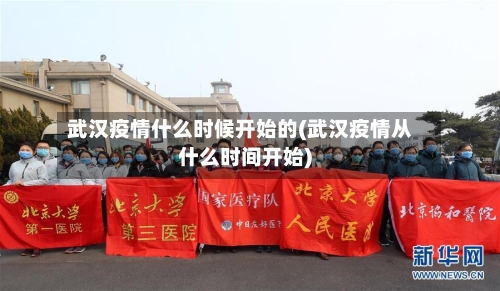 武汉疫情什么时候开始的(武汉疫情从什么时间开始)-第3张图片