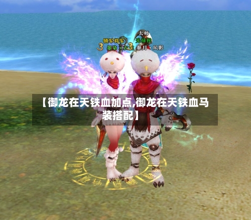 【御龙在天铁血加点,御龙在天铁血马装搭配】