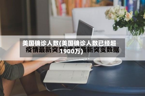 美国确诊人数(美国确诊人数已经超1900万)-第3张图片