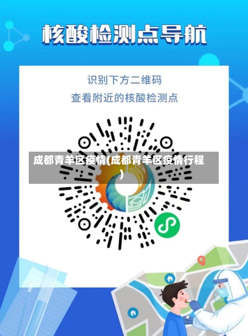 成都青羊区疫情(成都青羊区疫情行程)