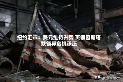 纽约汇市：美元维持升势 英镑因斯塔默领导危机承压