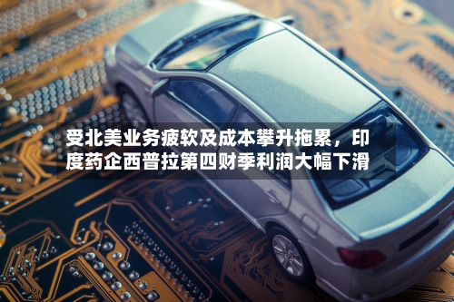 受北美业务疲软及成本攀升拖累，印度药企西普拉第四财季利润大幅下滑
