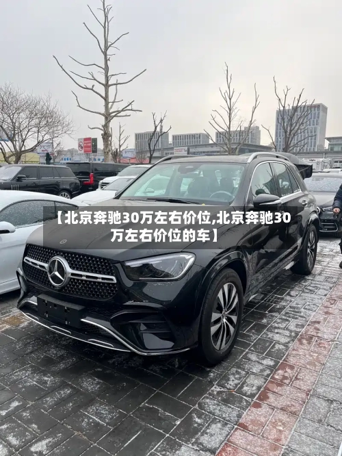 【北京奔驰30万左右价位,北京奔驰30万左右价位的车】