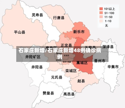石家庄新增/石家庄新增48例确诊病例-第2张图片