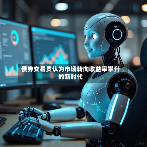 债券交易员认为市场转向收益率攀升的新时代-第3张图片