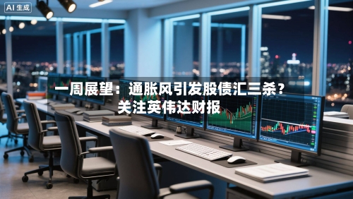 一周展望：通胀风引发股债汇三杀？关注英伟达财报-第2张图片