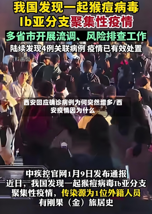 西安回应确诊病例为何突然增多/西安疫情因为什么-第2张图片