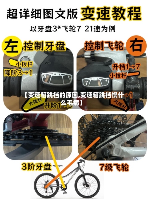 【变速箱跳档的原因,变速箱跳档慢什么毛病】