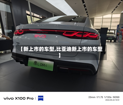 【新上市的车型,比亚迪新上市的车型】-第2张图片