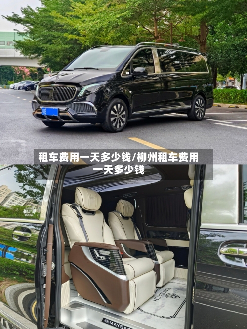 租车费用一天多少钱/柳州租车费用一天多少钱-第2张图片