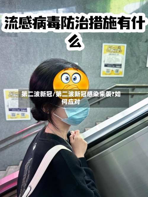 第二波新冠/第二波新冠感染来袭?如何应对-第3张图片