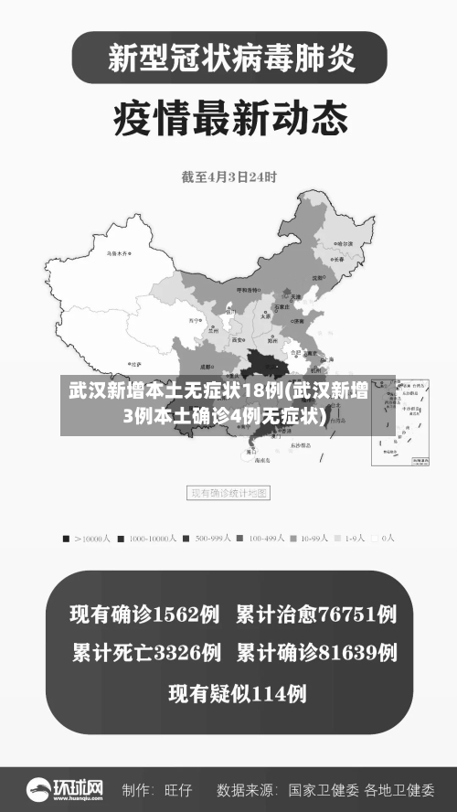武汉新增本土无症状18例(武汉新增3例本土确诊4例无症状)-第2张图片