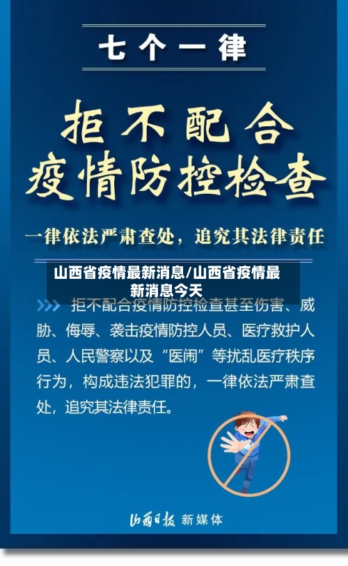 山西省疫情最新消息/山西省疫情最新消息今天