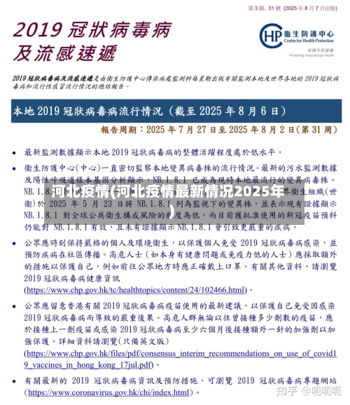 河北疫情(河北疫情最新情况2025年)-第3张图片