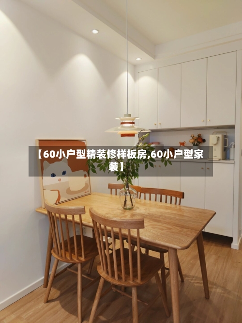 【60小户型精装修样板房,60小户型家装】-第2张图片
