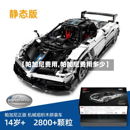 【帕加尼费用,帕加尼费用多少】
