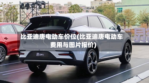 比亚迪唐电动车价位(比亚迪唐电动车费用与图片报价)