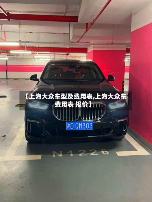【上海大众车型及费用表,上海大众车费用表 报价】